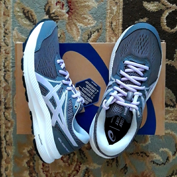 Asics Shoes - *Host Pick*Asics Gel-Contend 7 shoes